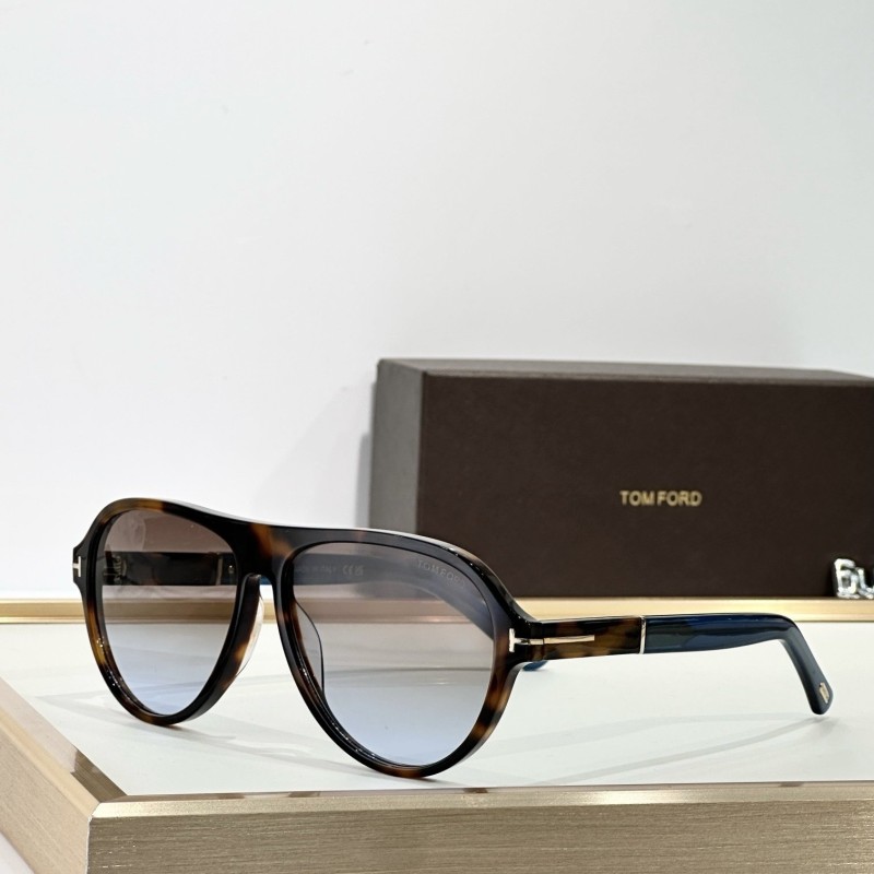 Tom Ford Sunglasses 