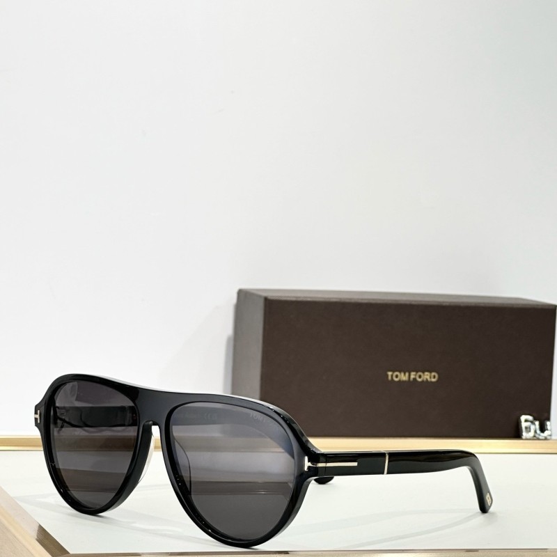 Tom Ford Sunglasses 