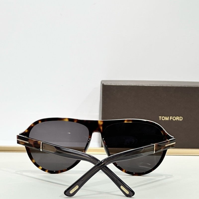 Tom Ford Sunglasses 