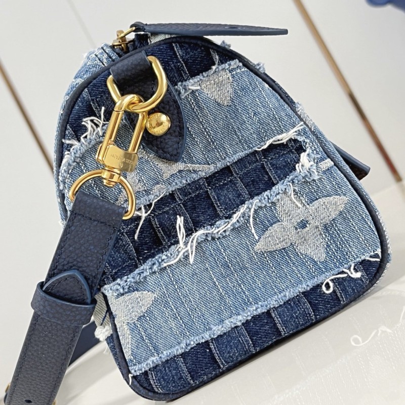 LV Speedy 25 Bandoulière