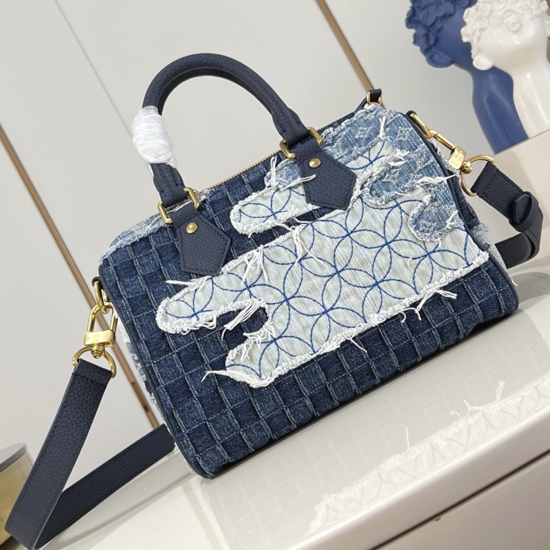 LV Speedy 25 Bandoulière