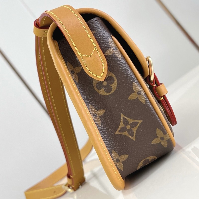 LV Satchel Handbags