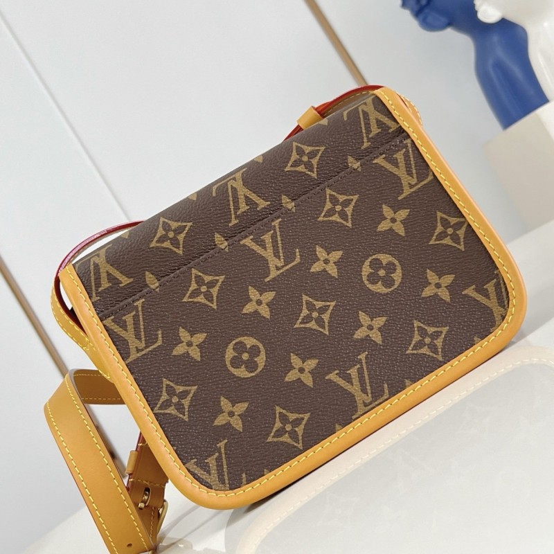 LV Satchel Handbags