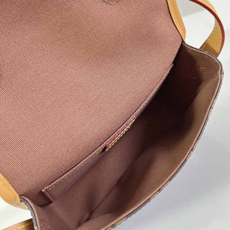 LV Satchel Handbags