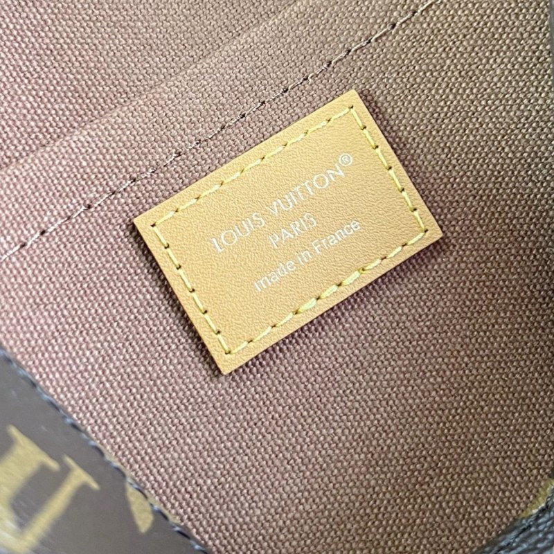 LV Satchel Handbags