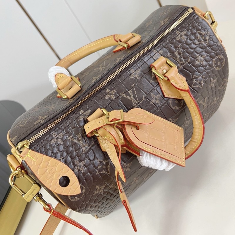 LV Speedy P9 Bandoulière 30