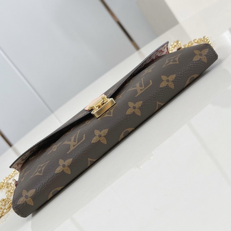 LV Kirigami Handbags