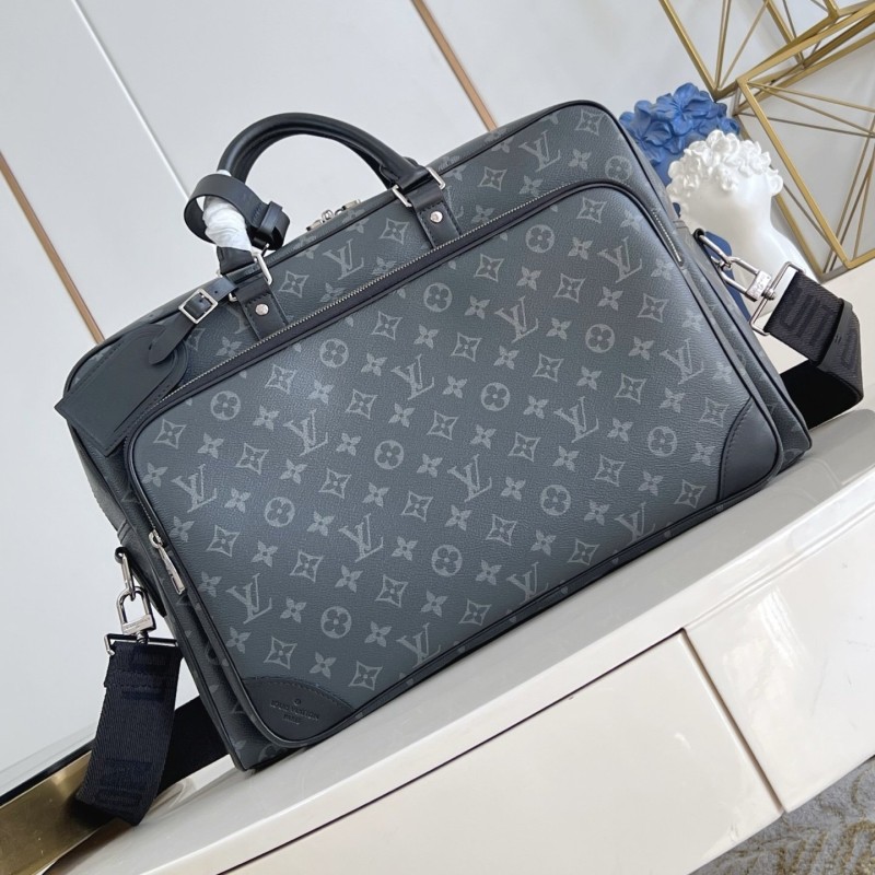 LV Weekender Handbags
