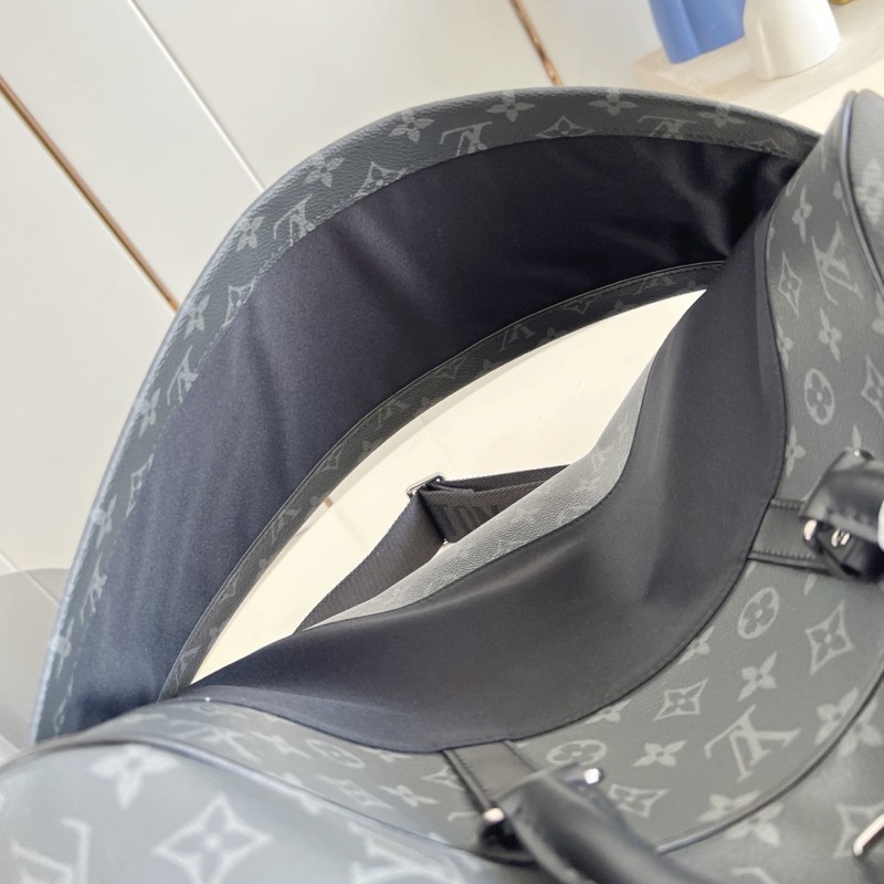 LV Weekender Handbags