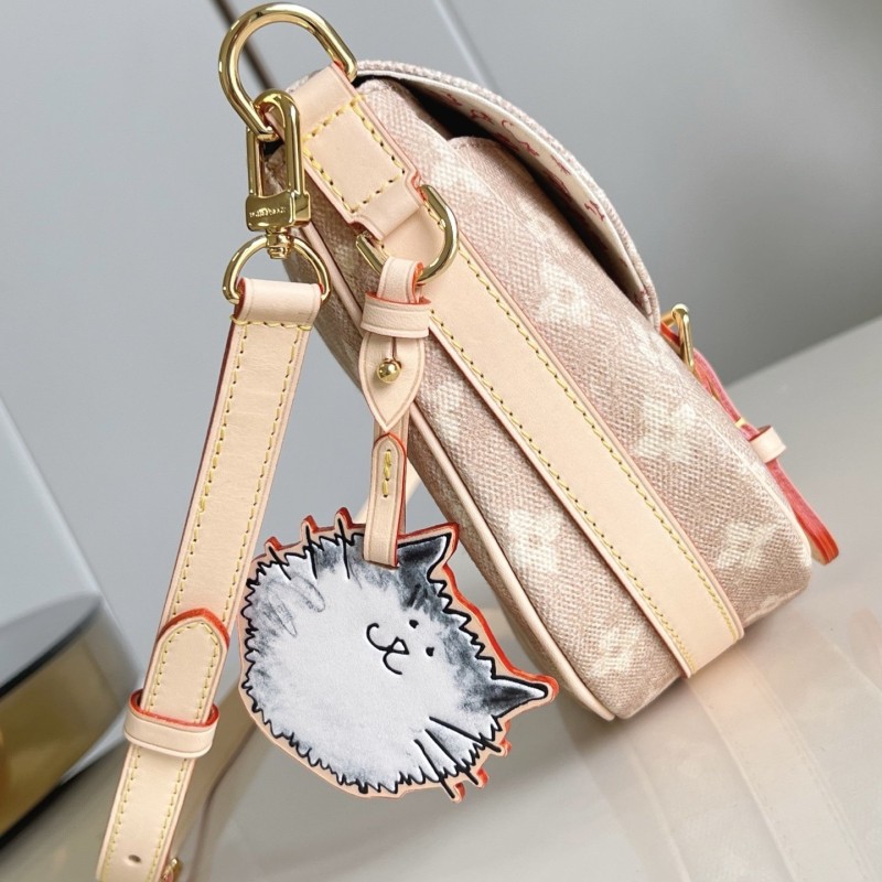 LV Escape Handbags
