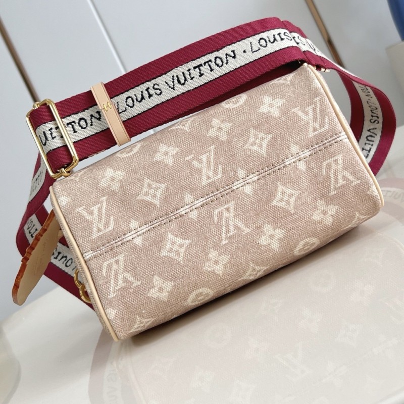 LV Speedy 20 Bandoulière 