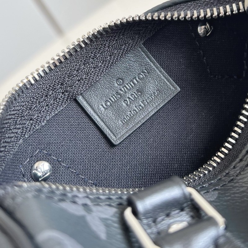 LV Nano Speedy