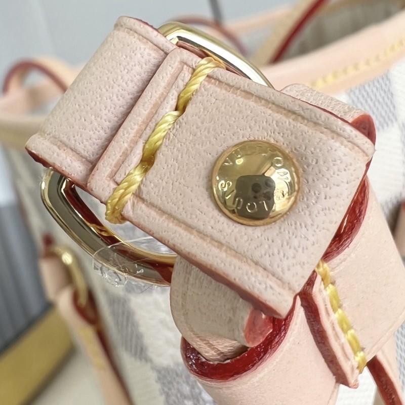 LV Neverfull Tote Bag