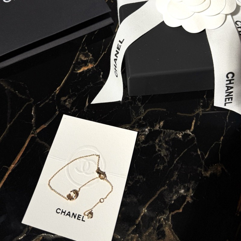 Chanel Bracelet