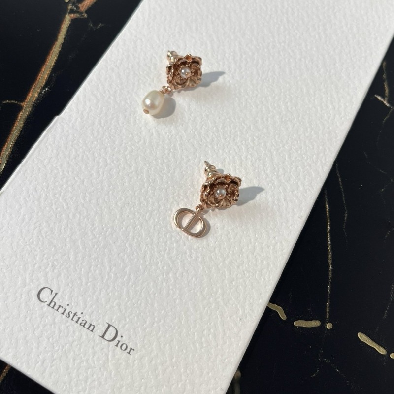 Dior Earrings