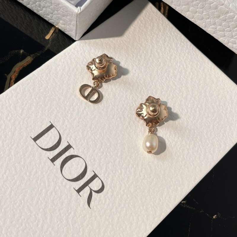 Dior Earrings