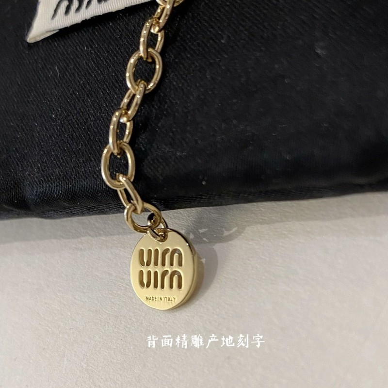 MiuMiu Bracelet