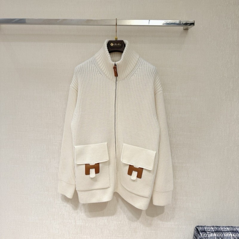 Hermes Coat