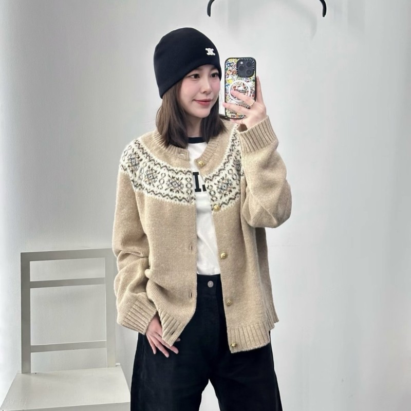 Celine Cardigan