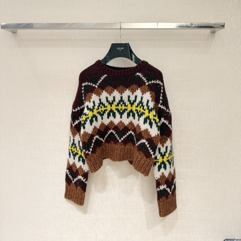 Celine Sweaters 