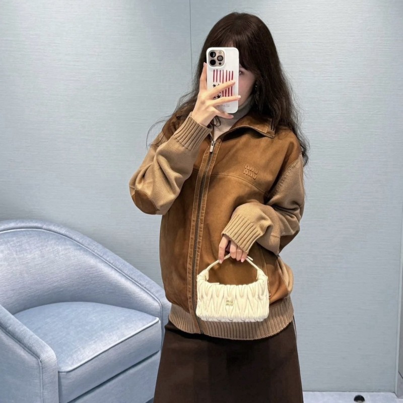 MiuMiu Jacket