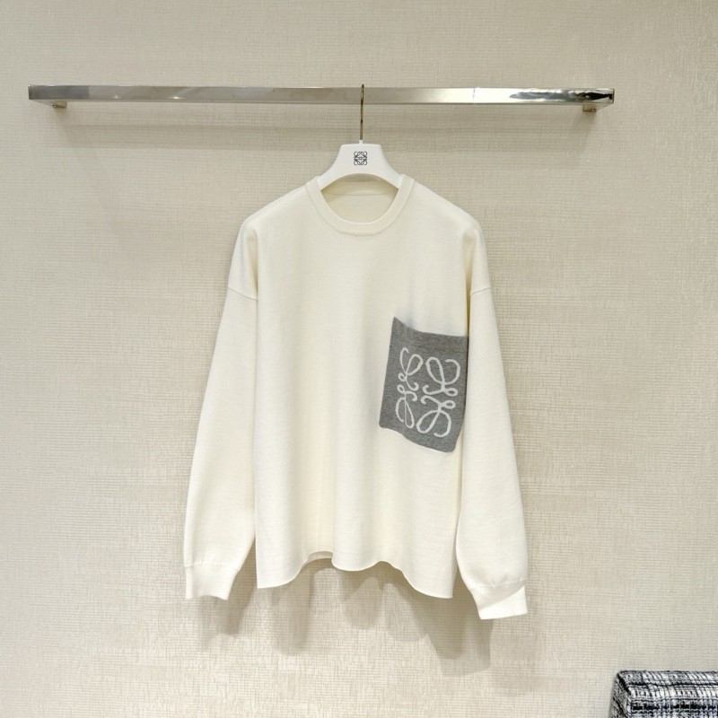 Loewe Sweater 