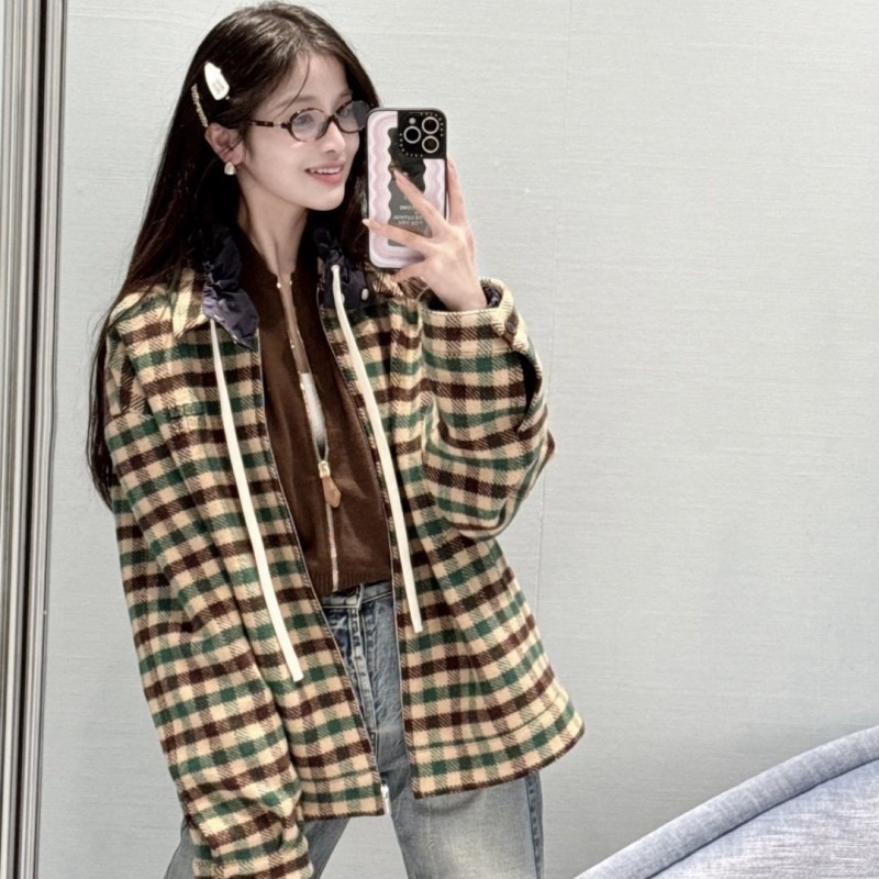 MiuMiu Jacket