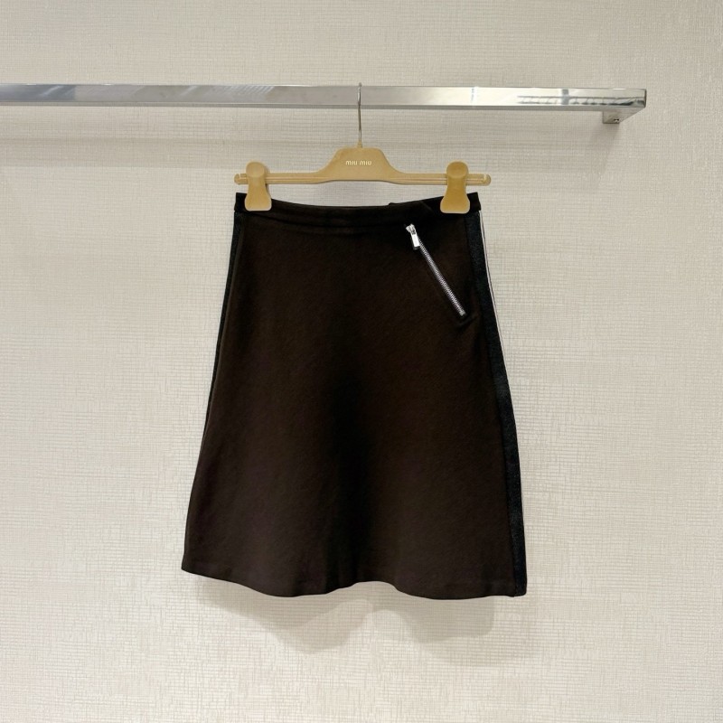 MiuMiu Skirts