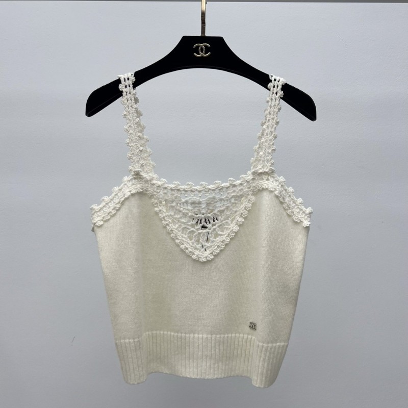 Chanel Vest 