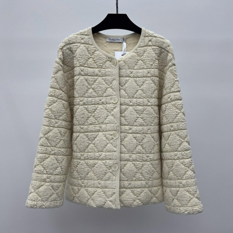 Dior Cardigan