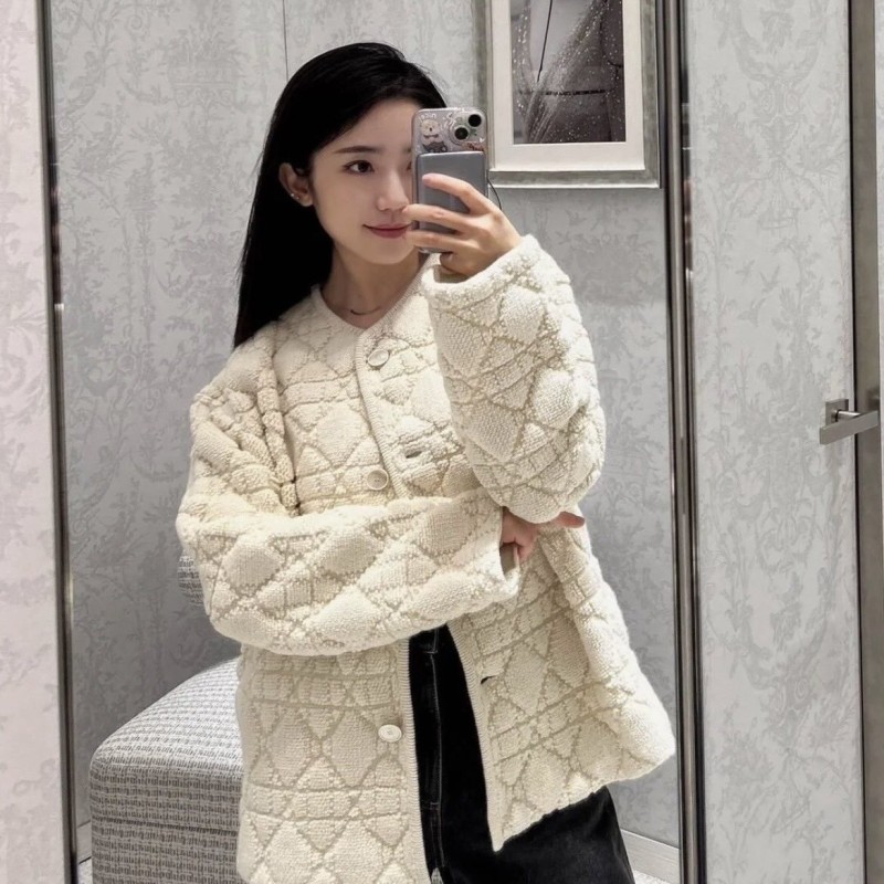 Dior Cardigan