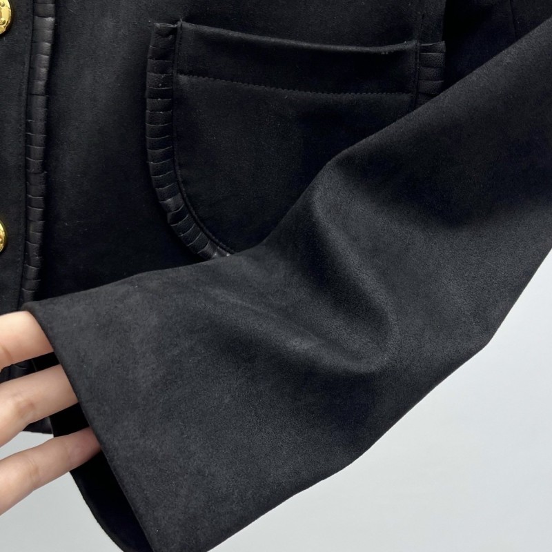 Celine Jackets & Skirts