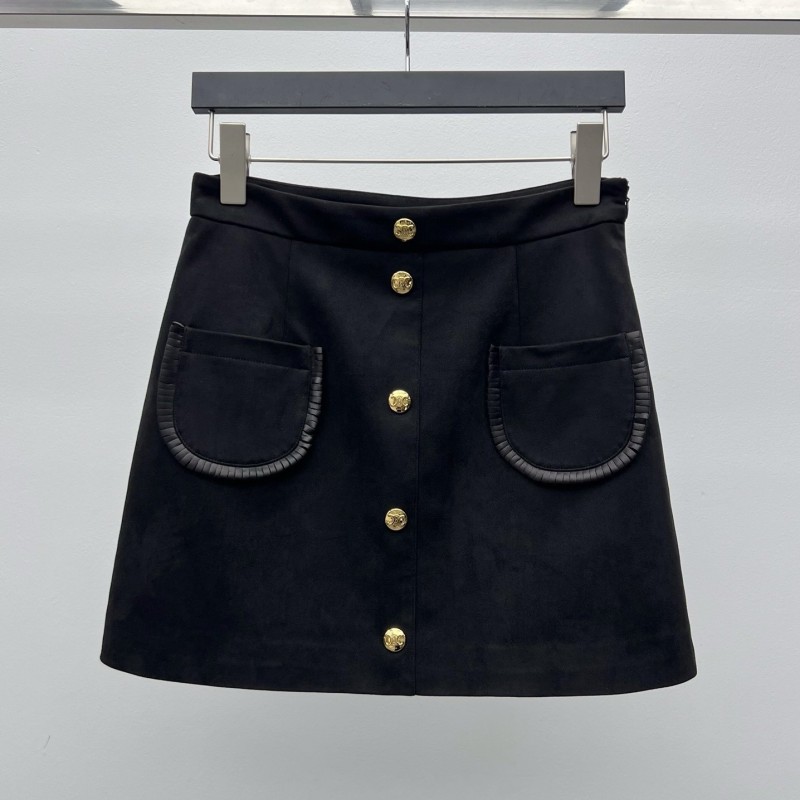 Celine Jackets & Skirts