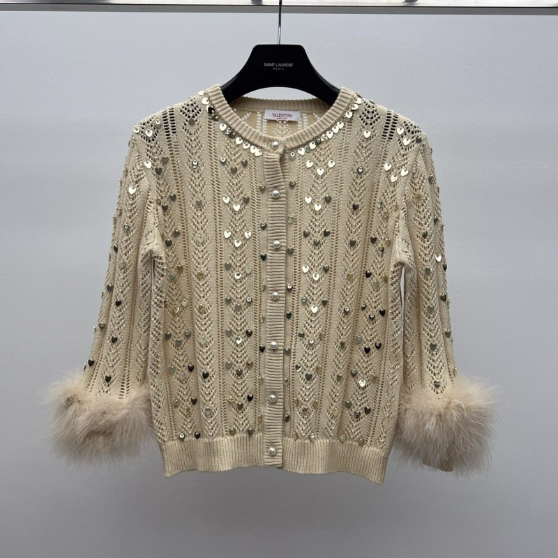 Valentino Cardigan 
