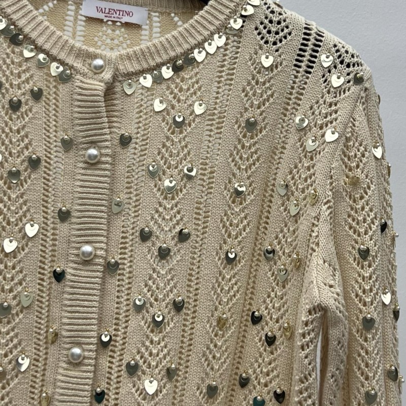 Valentino Cardigan 