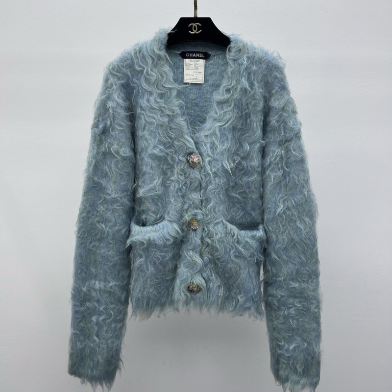 Chanel Cardigan