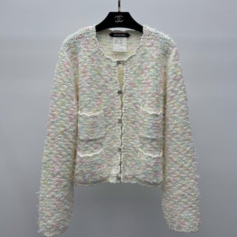 Chanel Cardigan