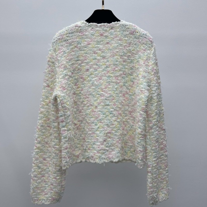 Chanel Cardigan