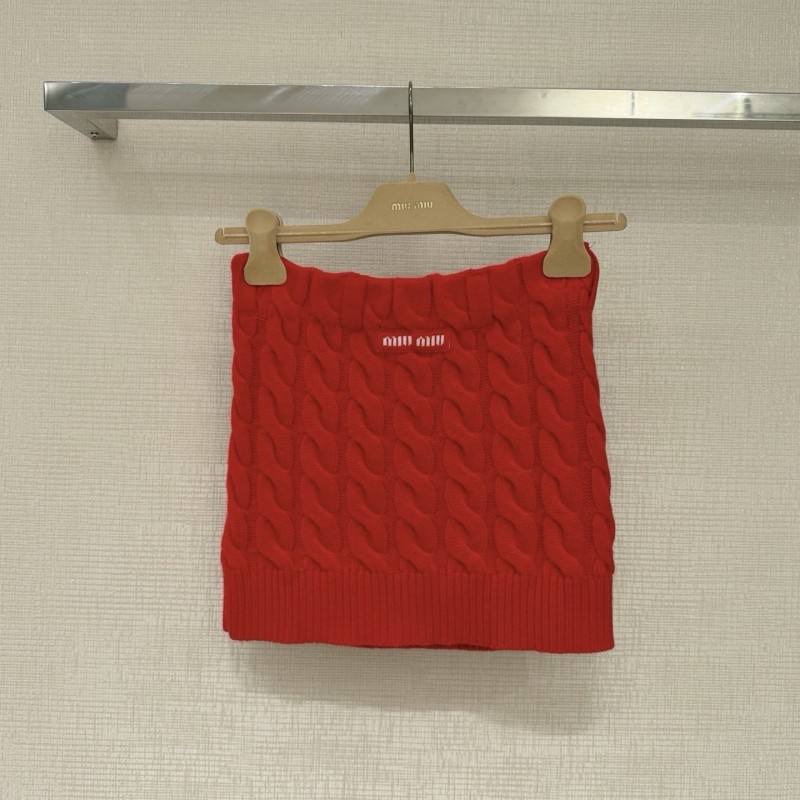 MiuMiu Skirts
