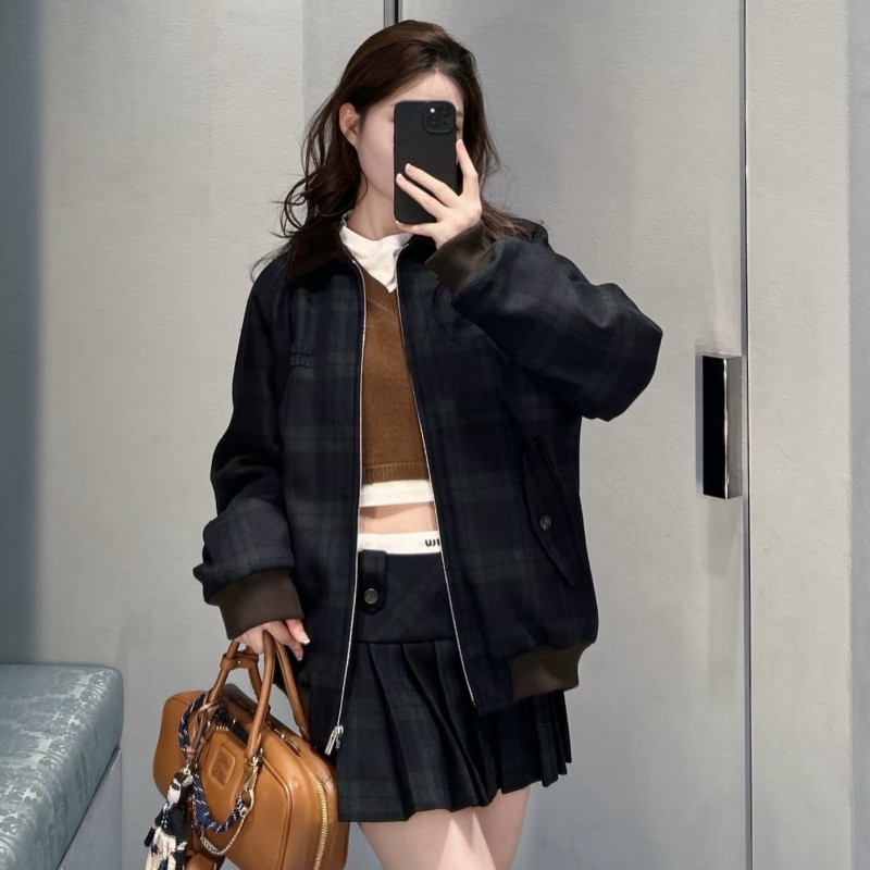 MiuMiu Jacket