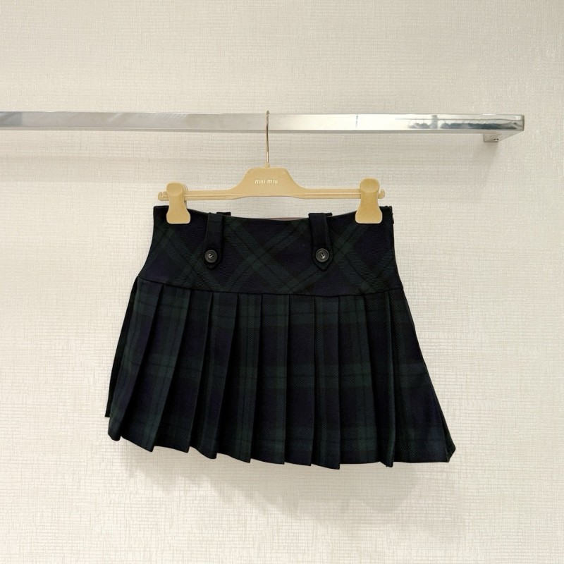MiuMiu Skirts
