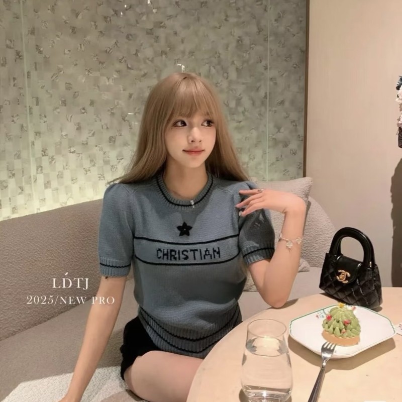 Dior Tee