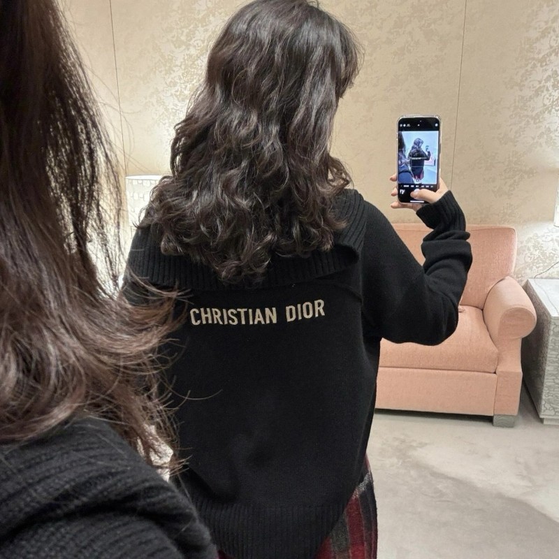 Dior Sweater 