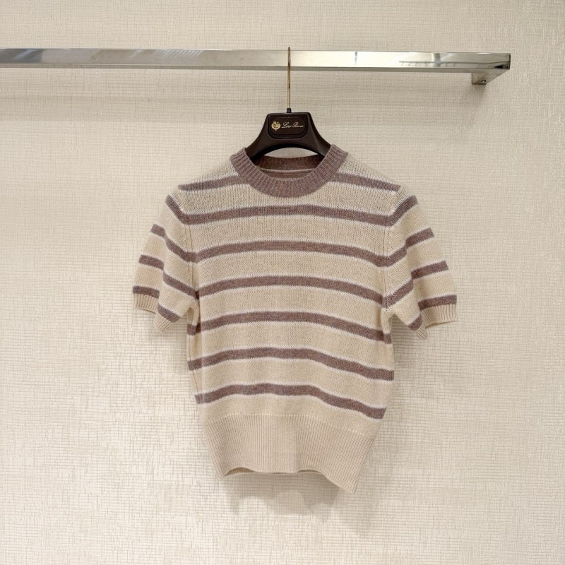 Loro Piana Tee