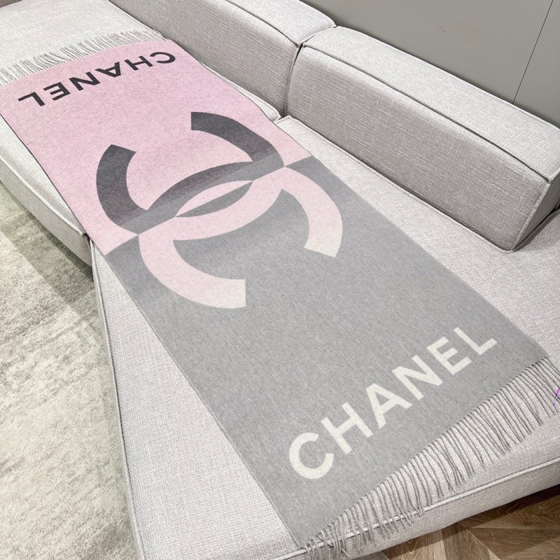 Chanel Shawl
