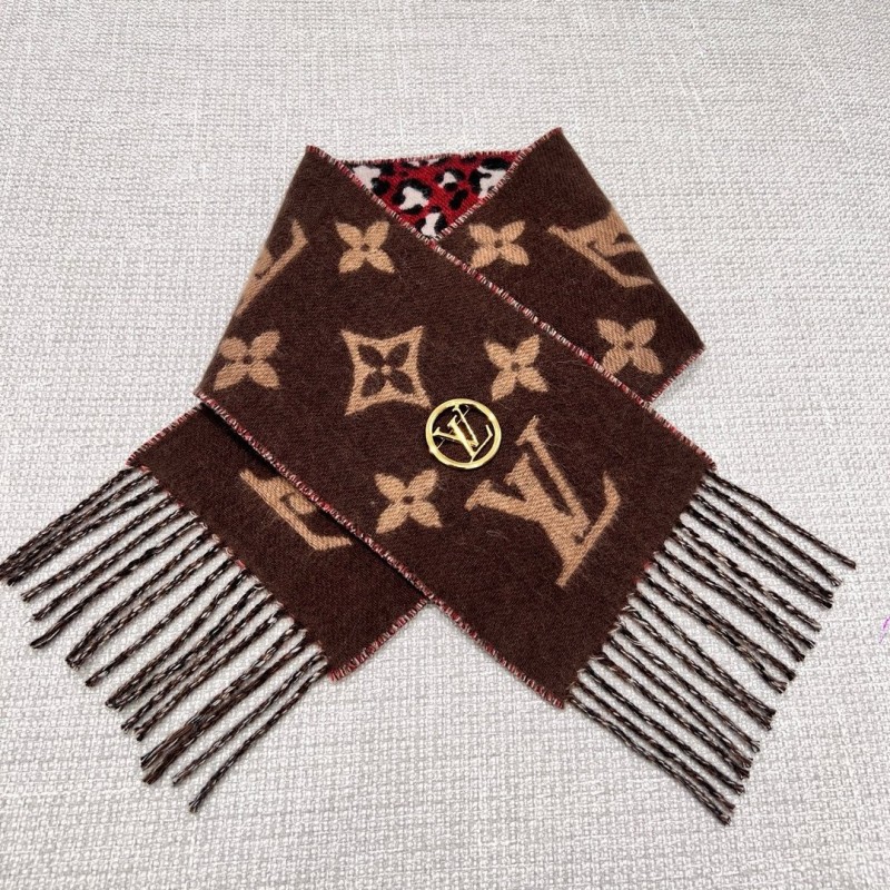 LV Scarf