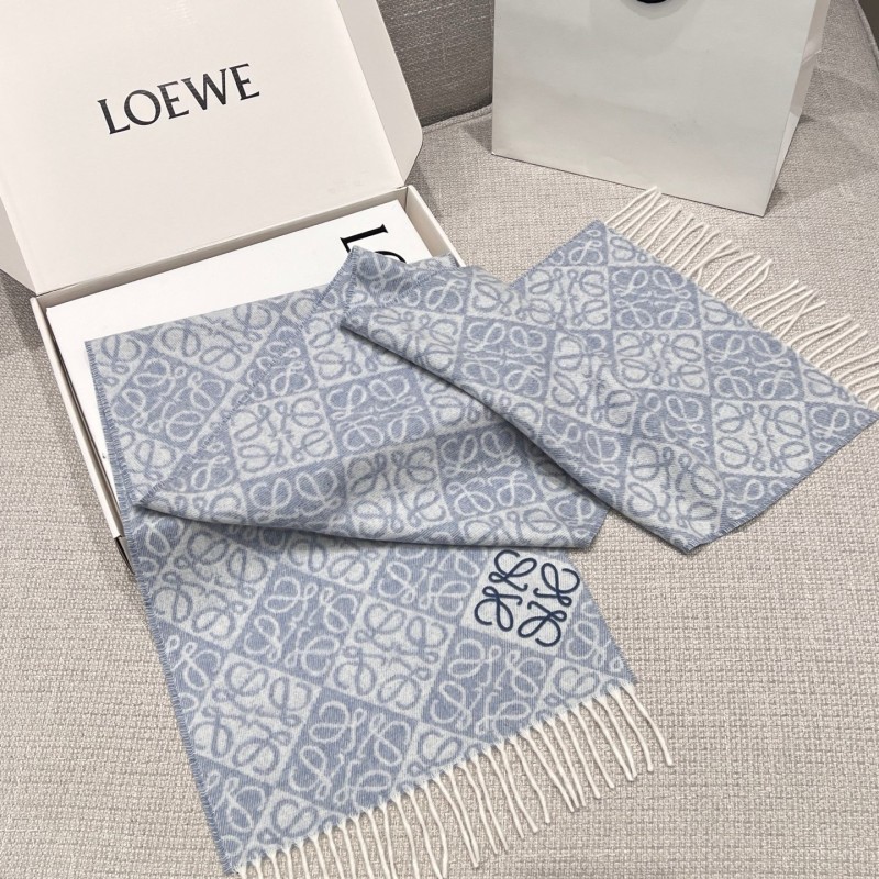 Loewe Shawl