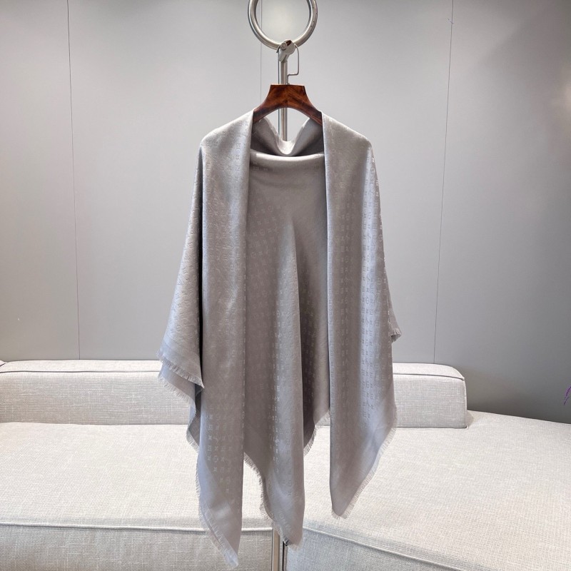 LV Shawl