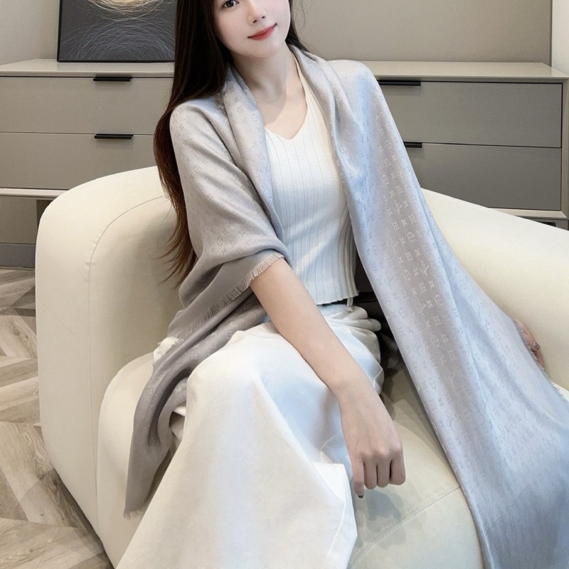 LV Shawl