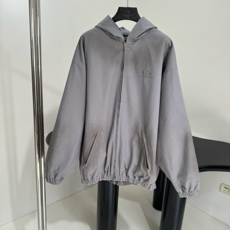 Balenciaga Jacket